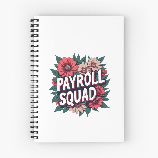 Item preview, Payroll SQUAD designed and sold by TeesYouWant.