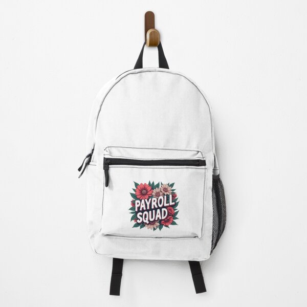 Item preview, Payroll SQUAD designed and sold by TeesYouWant.