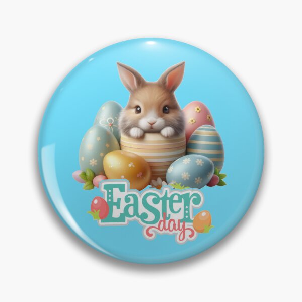 Item preview, Easter Day Holy Bunny T-Shirt designed and sold by bolguzart.