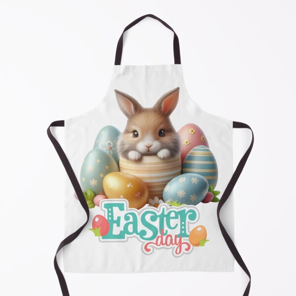 Item preview, Easter Day Holy Bunny T-Shirt designed and sold by bolguzart.