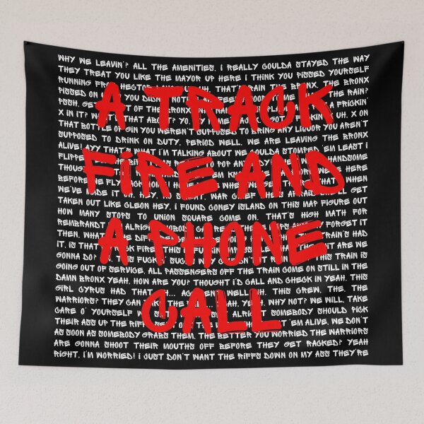Item preview, Warriors lyrics designed and sold by broadwaygirl142.
