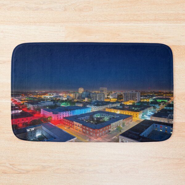 Item preview, Home Decor: City Night Lights designed and sold by M&M Lifestyle Hub.