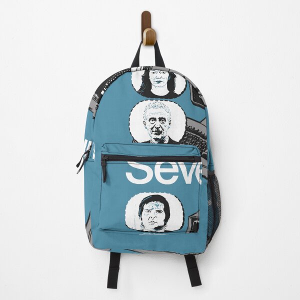 Item preview, Severance designed and sold by Cine Merch.