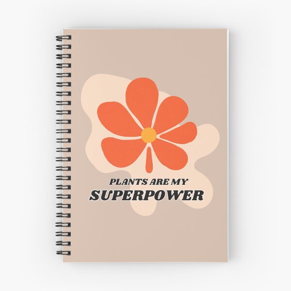 Item preview, Plants are my superpower - Plant Based designed and sold by StilePazzia.
