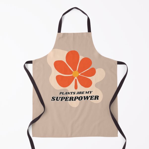 Item preview, Plants are my superpower - Plant Based designed and sold by StilePazzia.