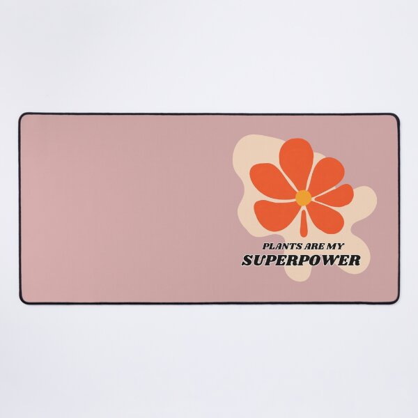 Item preview, Plants are my superpower - Plant Based designed and sold by StilePazzia.