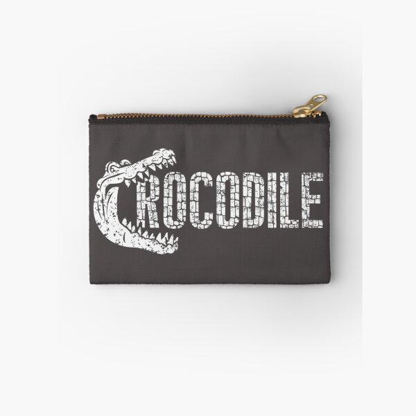 Item preview, CROCODILE Premium Cool Trendy Best Gift designed and sold by Imaginarium of Chaos falcon88 .