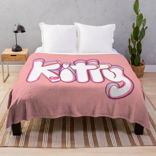 Item preview, Kitty - The top 10 best Personalized Custom Name gift ideas for Kitty girls and women,mom,mother,grandmother. first name Kitty designed and sold by Artonmytee.