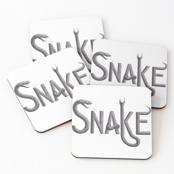 Item preview, SERPIENTE Premium Cool Trendy El mejor regalo designed and sold by Imaginarium of Chaos falcon88 .