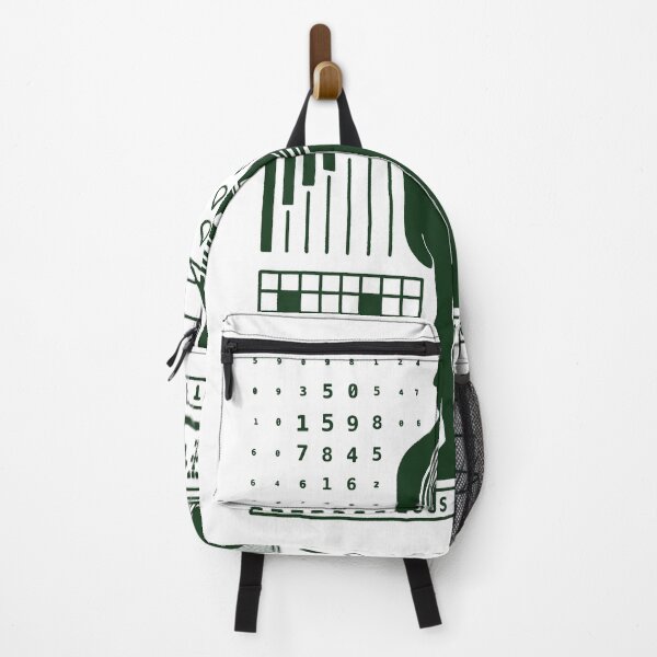 Item preview, Severance designed and sold by Cine Merch.