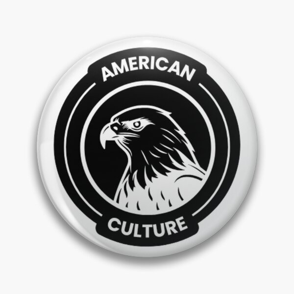 Item preview, American Culture designed and sold by JonnTerr.