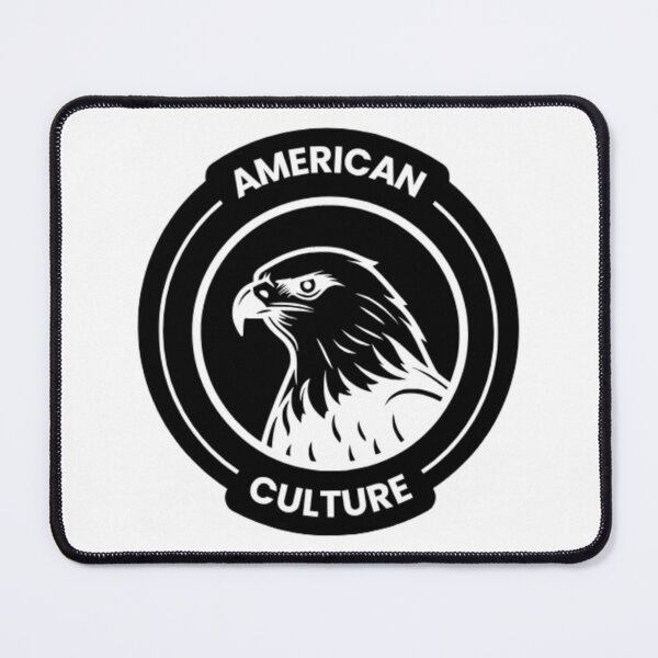 Item preview, American Culture designed and sold by JonnTerr.