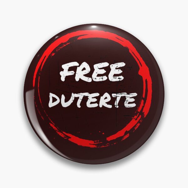 Item preview, free duterte designed and sold by perfect  world.