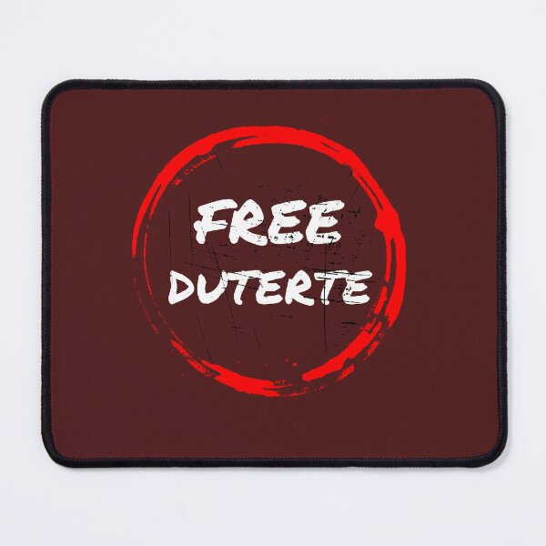 Item preview, free duterte designed and sold by perfect  world.