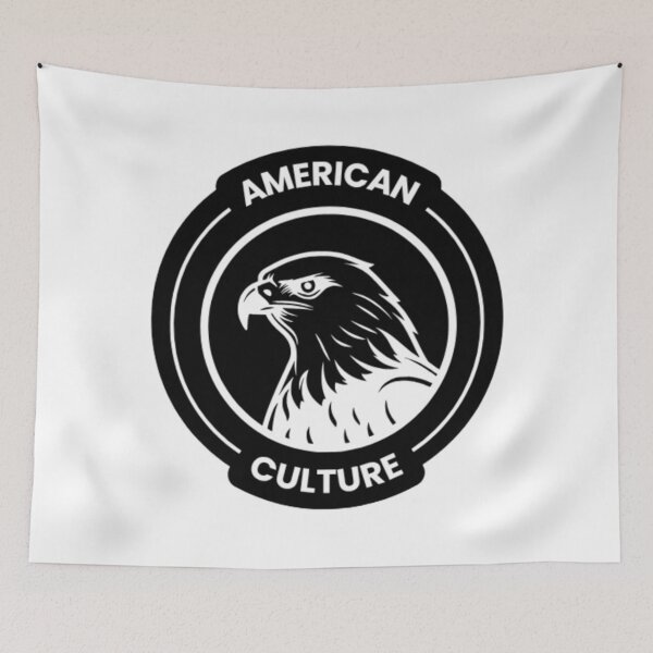 Item preview, American Culture designed and sold by JonnTerr.