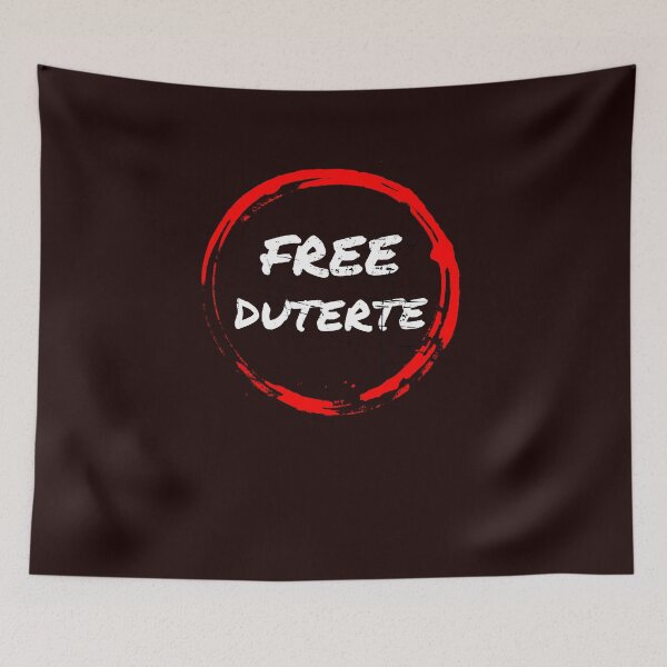 Item preview, free duterte designed and sold by perfect  world.