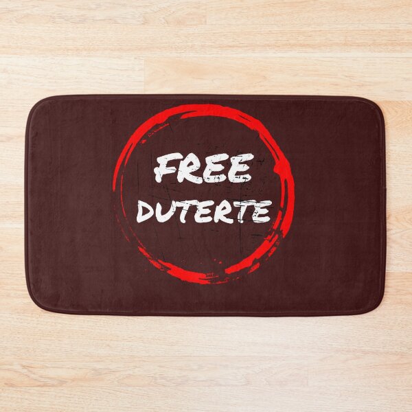 Item preview, free duterte designed and sold by perfect  world.