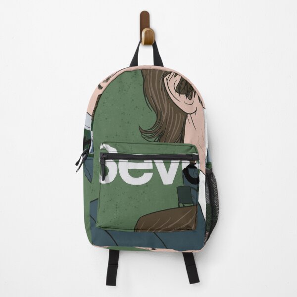Item preview, Severance poster designed and sold by Cine Merch.