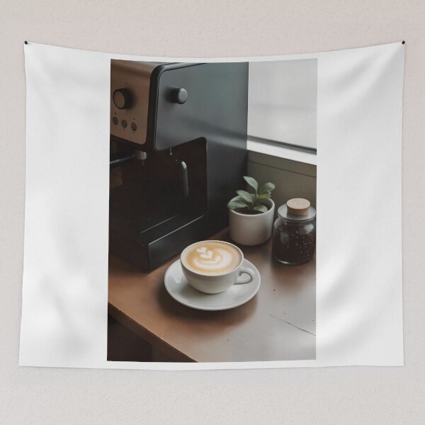 Item preview, Morning Brew designed and sold by Stardust✨️Art.