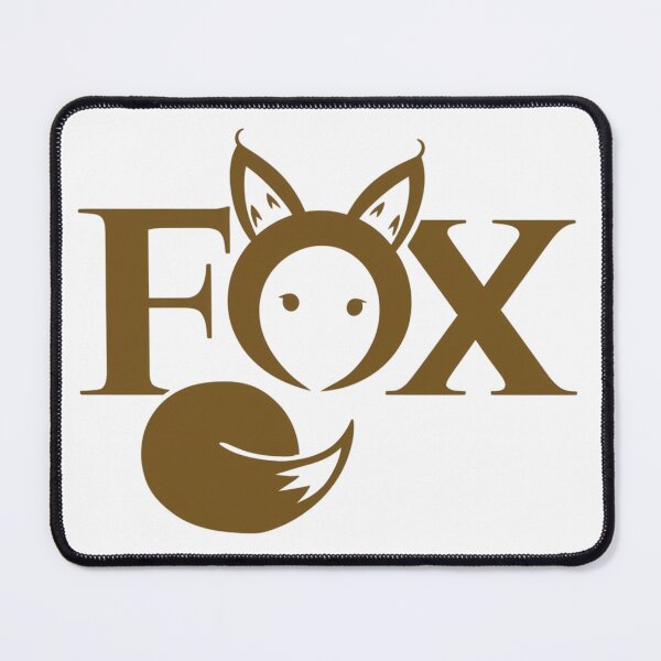 Item preview, FOX Premium Cool Trendy Best Gift designed and sold by Imaginarium of Chaos falcon88 .