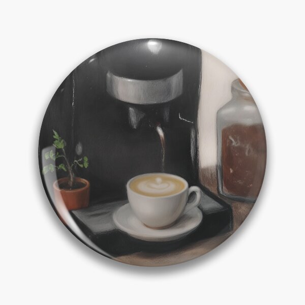 Item preview, Morning Ritual designed and sold by Stardust✨️Art.