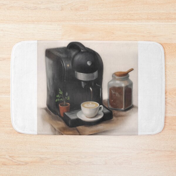 Item preview, Morning Ritual designed and sold by Stardust✨️Art.