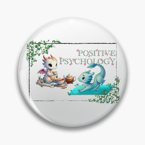 Item preview, Positive psychology shirts designed and sold by commonmistakes.