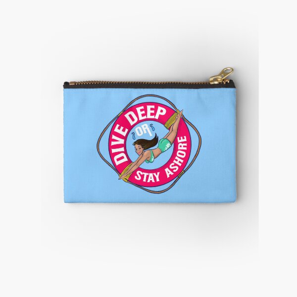 Item preview, Dive Deep designed and sold by Flickingjane.