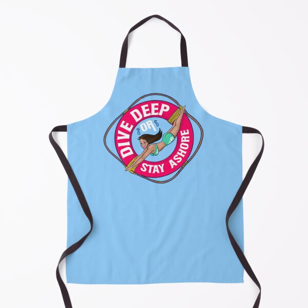 Item preview, Dive Deep designed and sold by Flickingjane.
