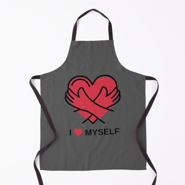 Item preview, I Love Myself designed and sold by Summer Sunshine.