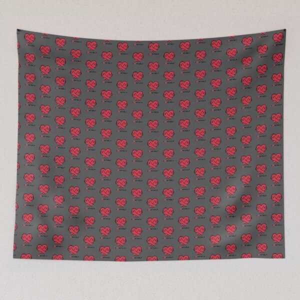 Item preview, I Love Myself designed and sold by Summer Sunshine.