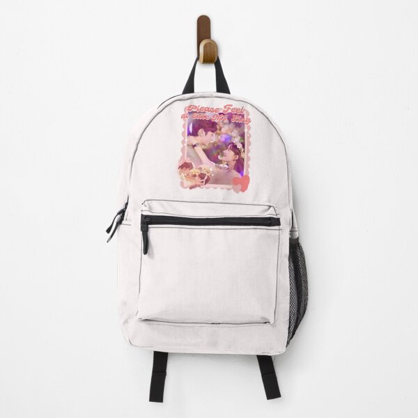 Item preview, Please Feel at Ease Mr. Ling (2021) Chinese Drama Actor Pink Collage Scrapbook Collage Cozy Y2K designed and sold by HELL0WBELLO.