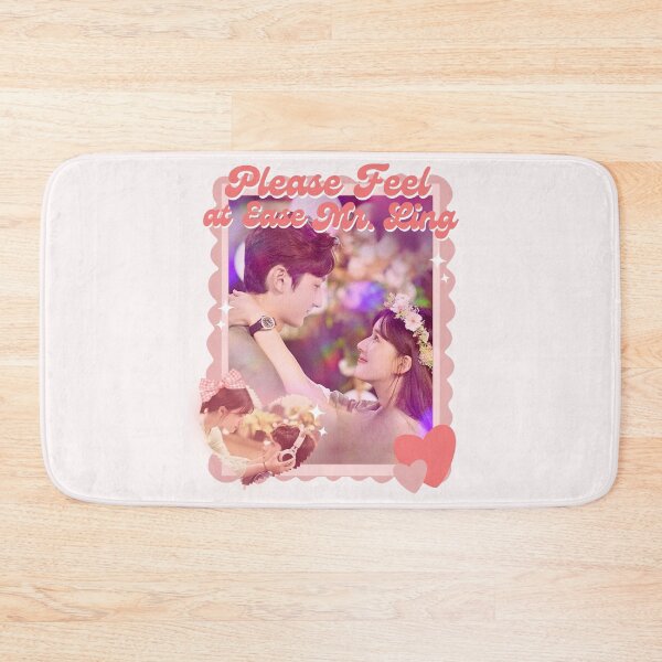 Item preview, Please Feel at Ease Mr. Ling (2021) Chinese Drama Actor Pink Collage Scrapbook Collage Cozy Y2K designed and sold by HELL0WBELLO.