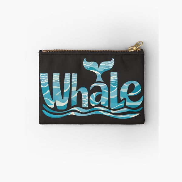 Item preview, WHALE Premium Cool Trendy Best Gift designed and sold by Imaginarium of Chaos falcon88 .