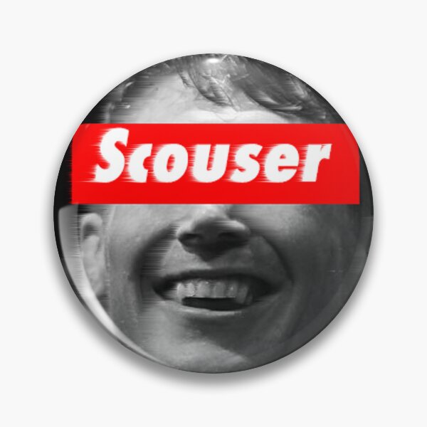 Item preview, Scouser designed and sold by mellamofeo.