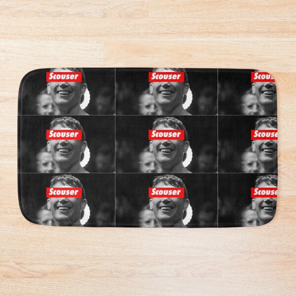 Item preview, Scouser designed and sold by mellamofeo.