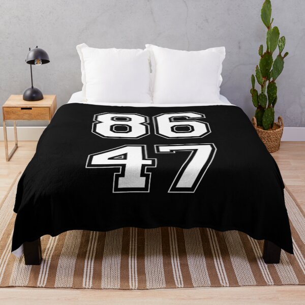 Item preview, 86 the 47th President Trump 86 47  designed and sold by The Junto Shop.