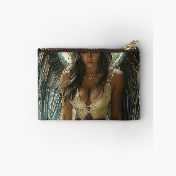 Item preview, Ethereal Guardian of the Forgotten Realm designed and sold by oanaunciuleanu.