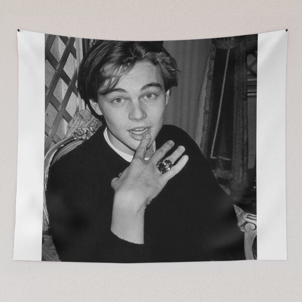Item preview, Leonardo Di Caprio designed and sold by grace-preedy1.