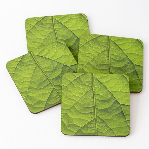 Item preview, avocado tree leaf texture  designed and sold by Ben-Schaal.