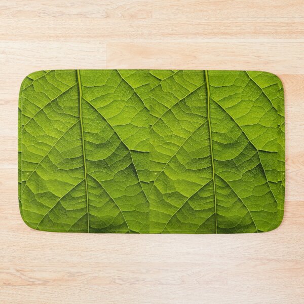 Item preview, avocado tree leaf texture  designed and sold by Ben-Schaal.