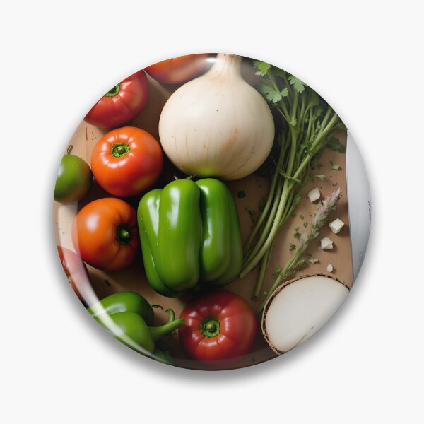 Item preview, Fresh Ingredients designed and sold by Stardust✨️Art.