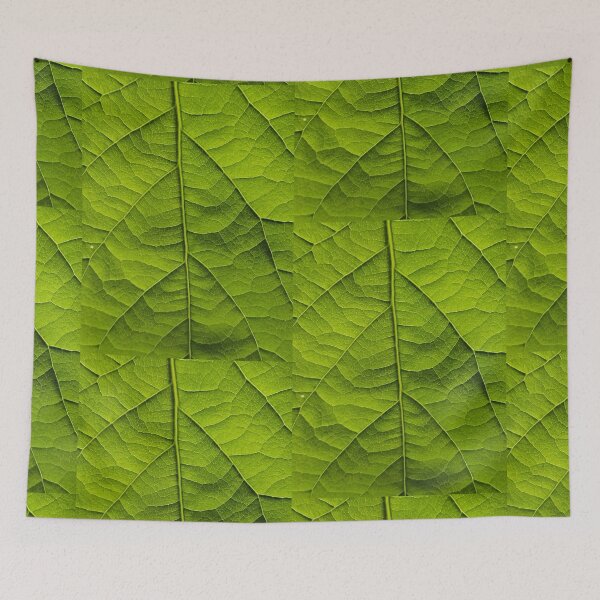 Item preview, avocado tree leaf texture  designed and sold by Ben-Schaal.