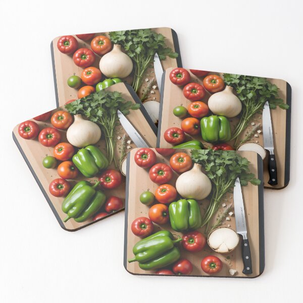 Item preview, Fresh Ingredients designed and sold by Stardust✨️Art.
