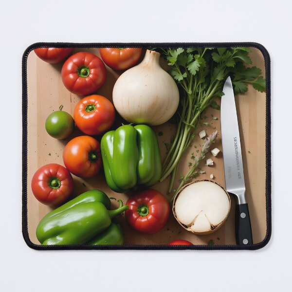 Item preview, Fresh Ingredients designed and sold by Stardust✨️Art.