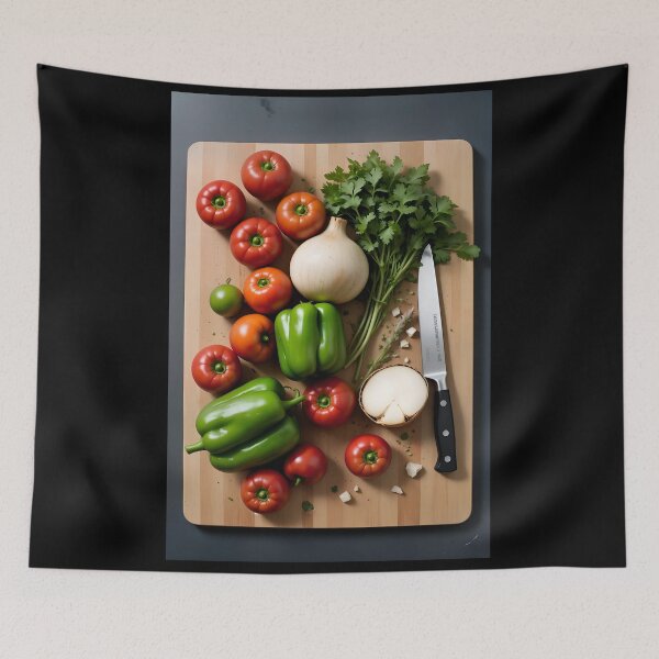 Item preview, Fresh Ingredients designed and sold by Stardust✨️Art.
