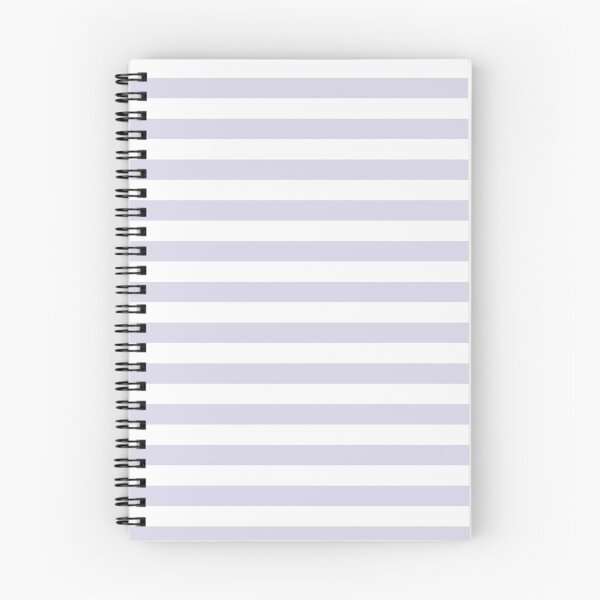 Item preview, Horizon Stripe – Minimalist Horizontal Stripe Pattern designed and sold by Stacey Spivak.