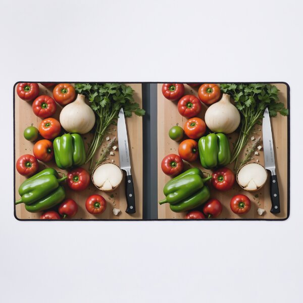 Item preview, Fresh Ingredients designed and sold by Stardust✨️Art.