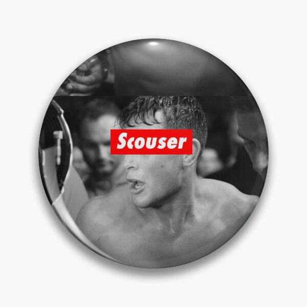 Item preview, Scouser designed and sold by mellamofeo.