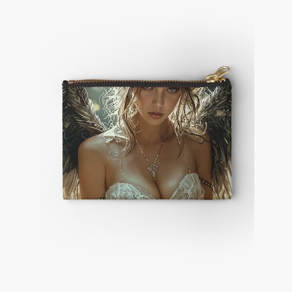 Item preview, Ethereal Guardian of the Forgotten Realm designed and sold by oanaunciuleanu.